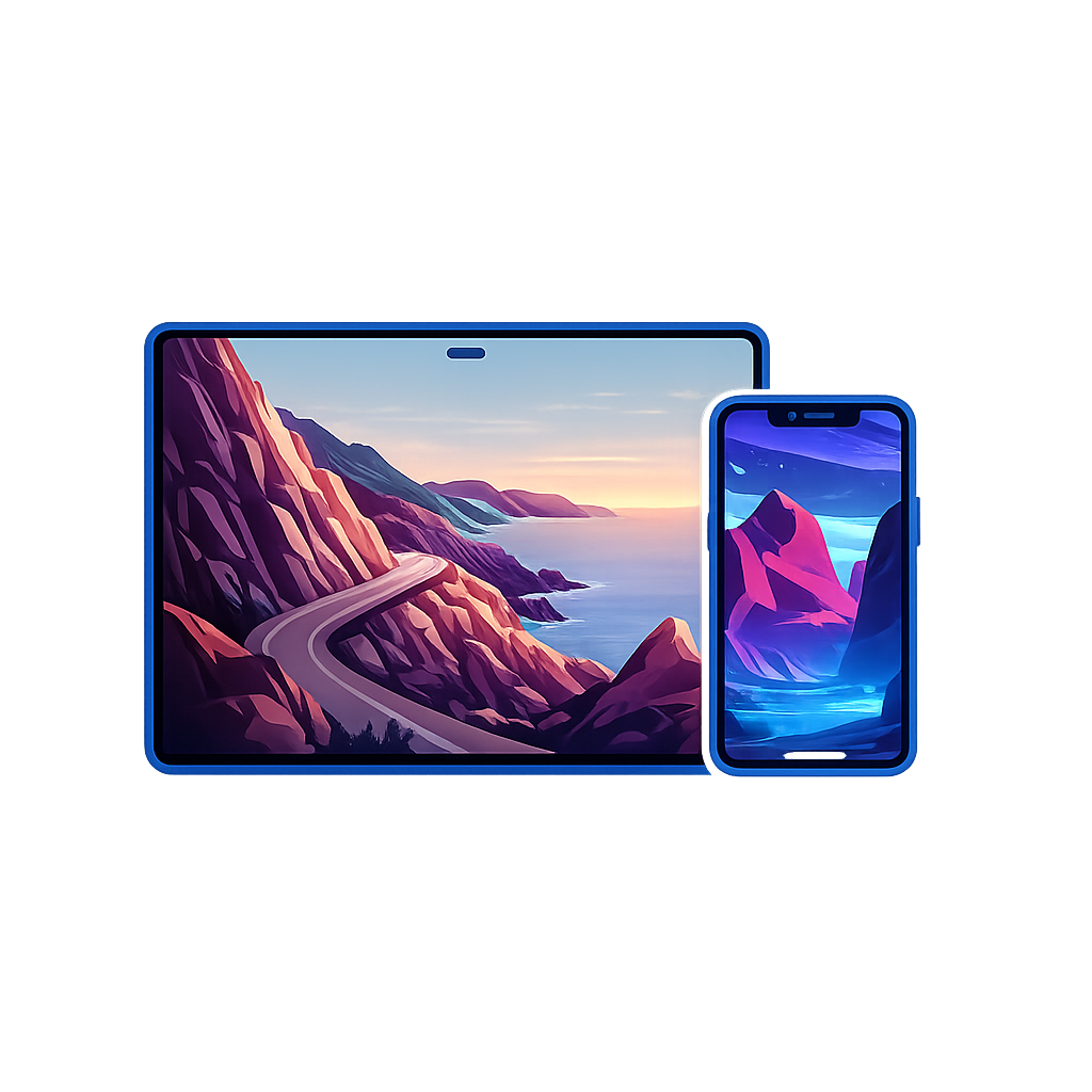 موبايل و تابلت