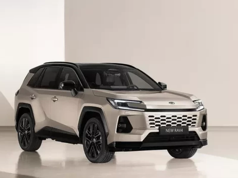 rav4 للبيع