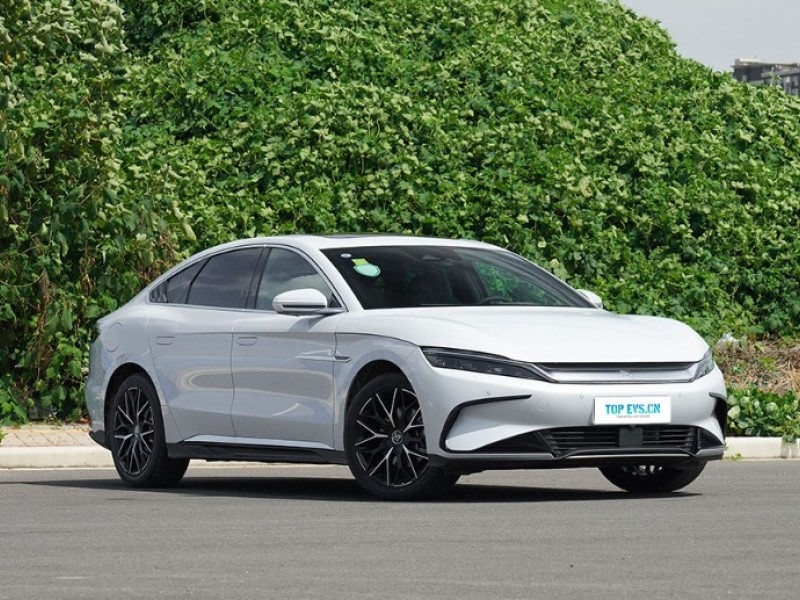 للبيع BYD Han EV 2025