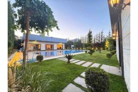 مزرعة للايجار